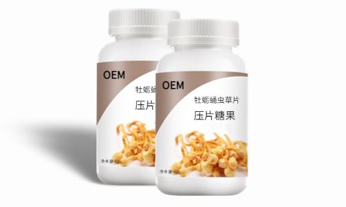 提取物代加工工廠，片劑、顆粒劑OEM代工